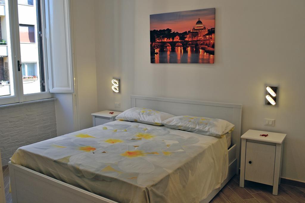 Sweet Roman Dream Kültér fotó
