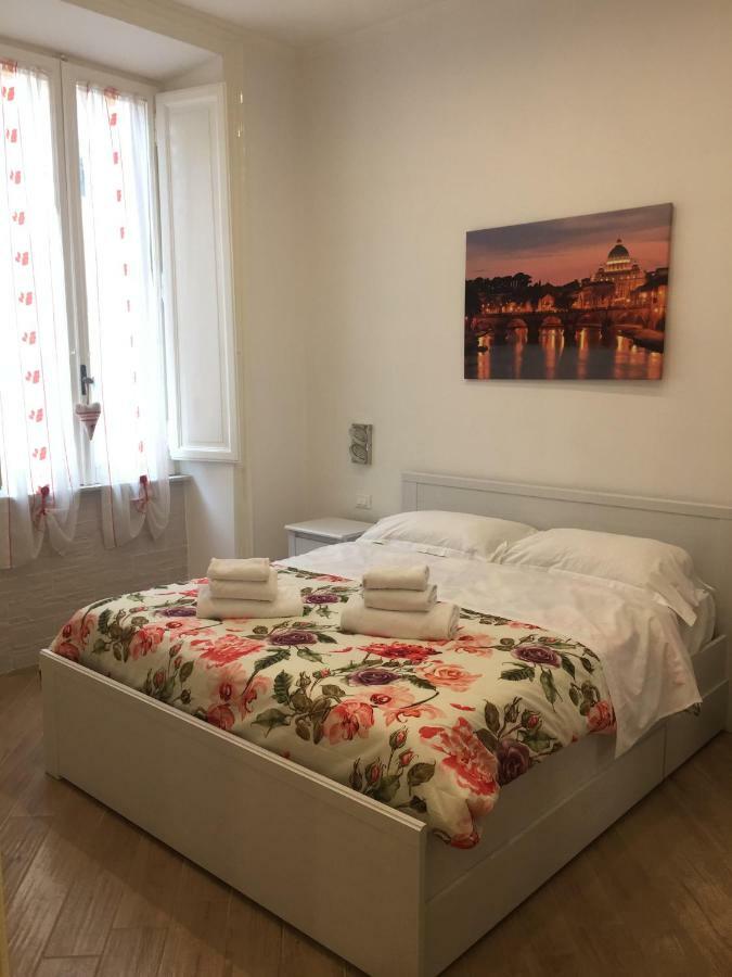 Sweet Roman Dream Kültér fotó